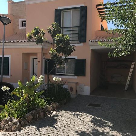 Villa Estrela 5 à Paderne  Extérieur photo