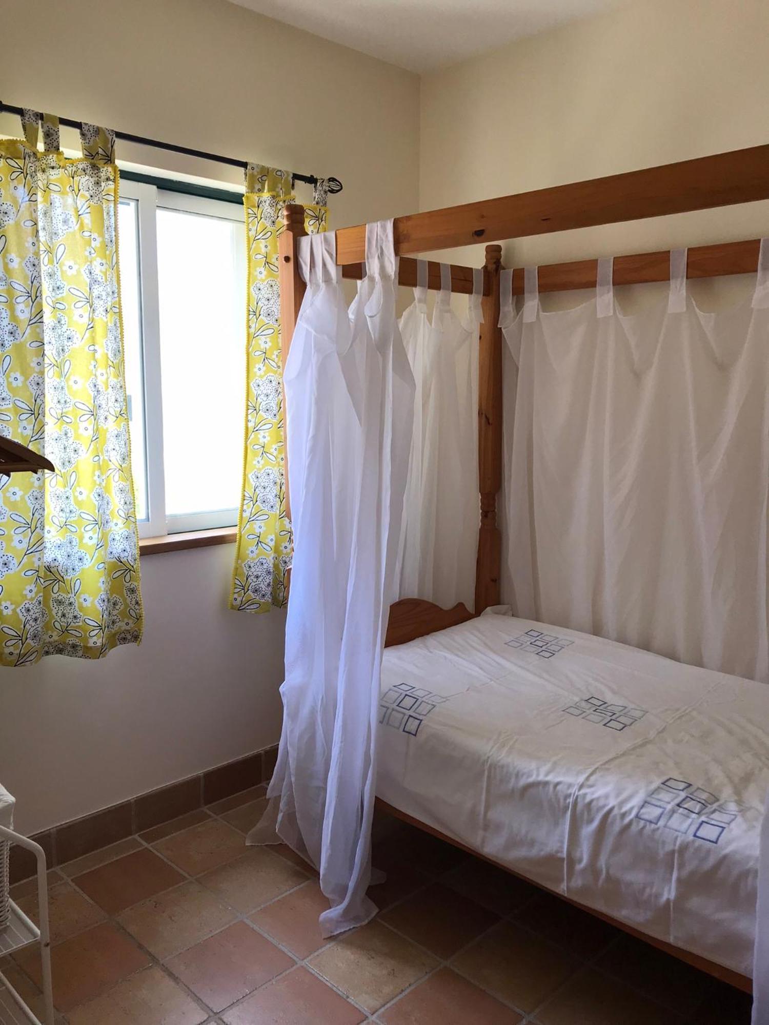 Villa Estrela 5 à Paderne  Extérieur photo
