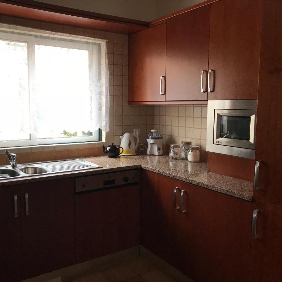 Villa Estrela 5 à Paderne  Extérieur photo