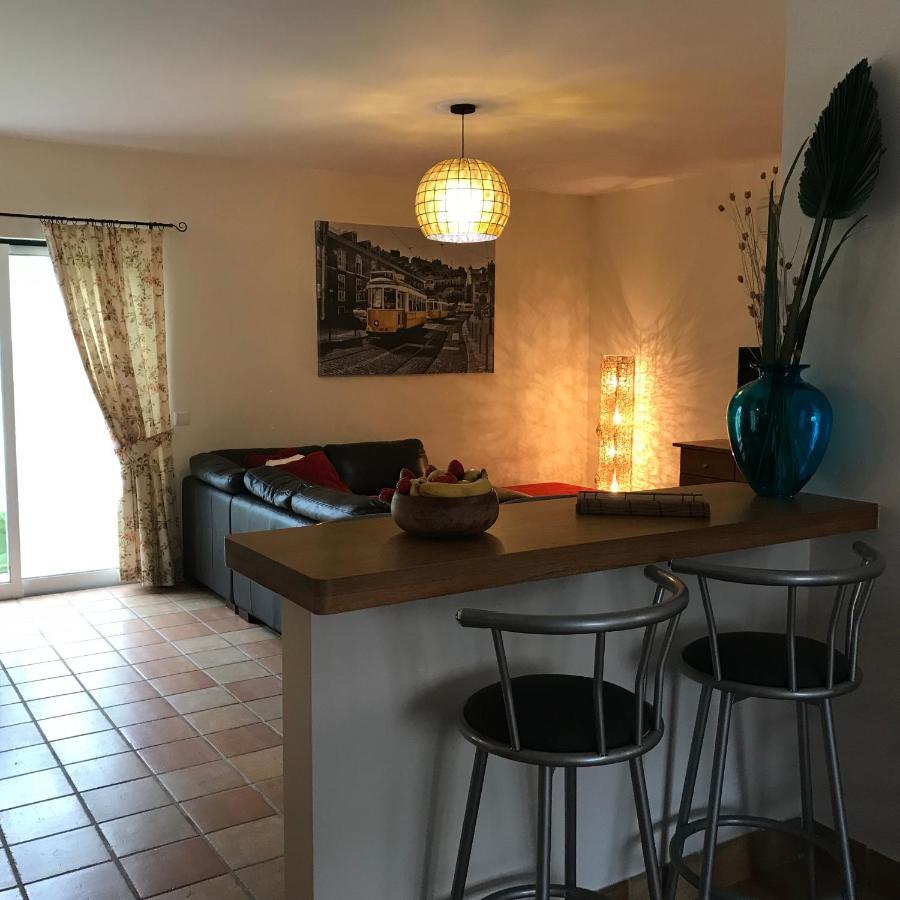 Villa Estrela 5 à Paderne  Extérieur photo