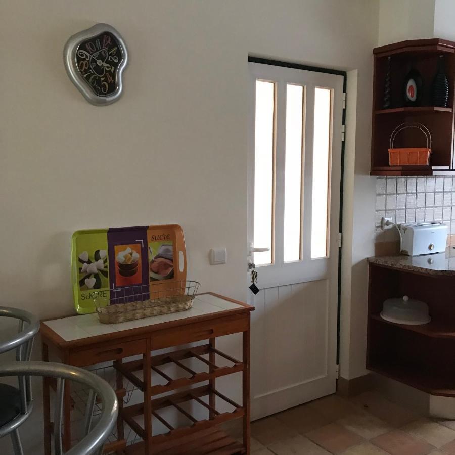 Villa Estrela 5 à Paderne  Extérieur photo