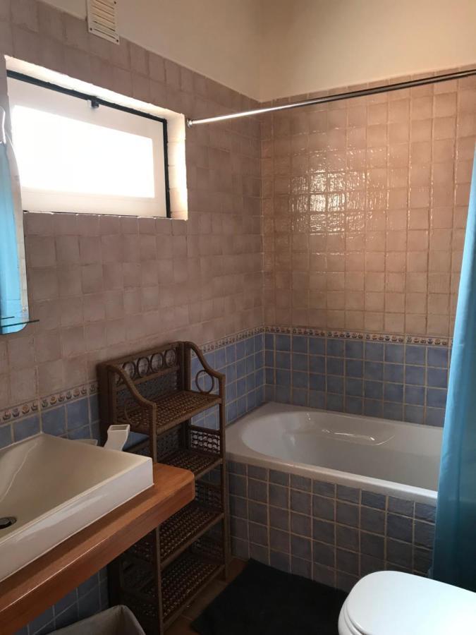 Villa Estrela 5 à Paderne  Extérieur photo