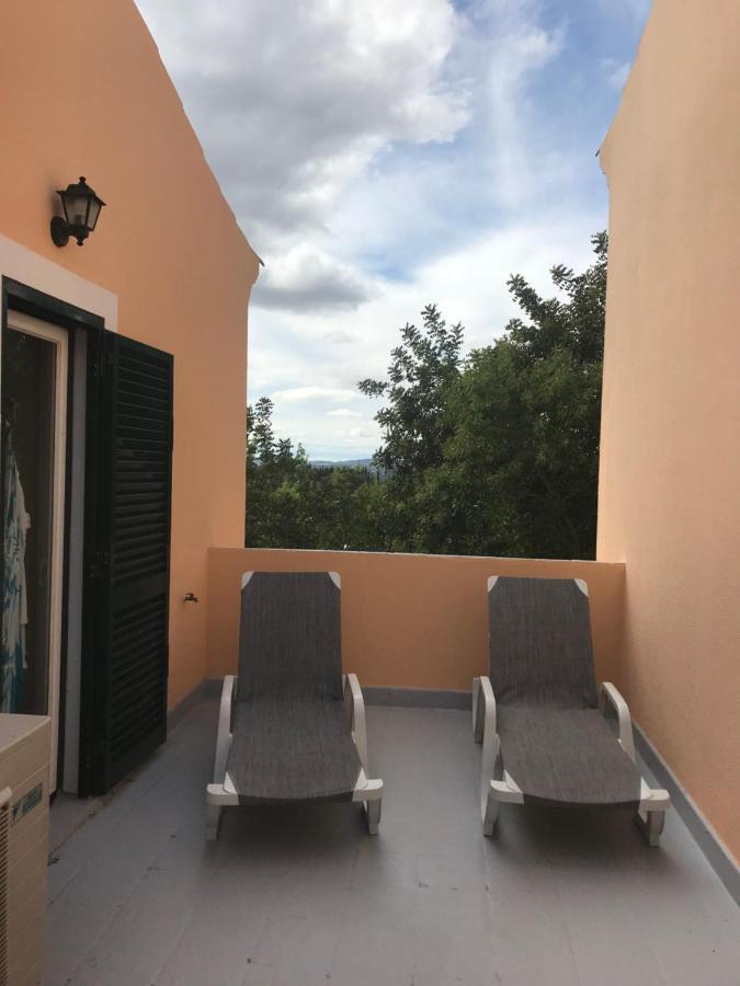 Villa Estrela 5 à Paderne  Extérieur photo